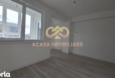 Apartament cu 2 camere decomandat în Valea Lupului - 13