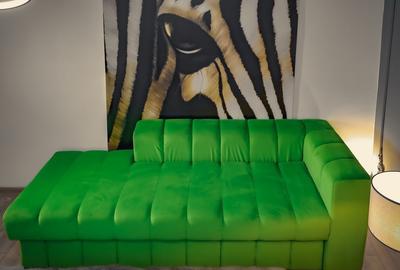 Garsonieră decomandată, mobilată în Central - 3