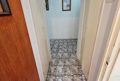 Apartament cu 3 camere semidecomandat în Nord - 25