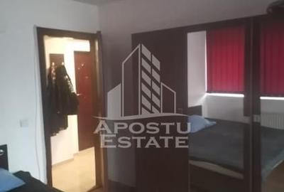 Apartament 1 camera, centrala proprie, zona Fabric - 2
