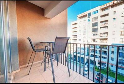 Apartament cu 2 camere decomandat în Exterior Vest - 3