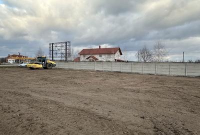 Spațiu comercial, în Tileagd - 2