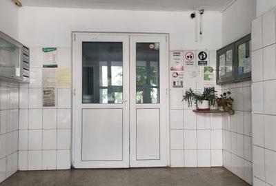 Apartament 3 Camere zona Park Lake! - 9
