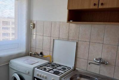 Metrou Dristor Garsoniera confort 1 Sector 3 - 3