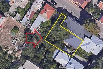 Apartament cu 4 camere decomandat în Central - 7