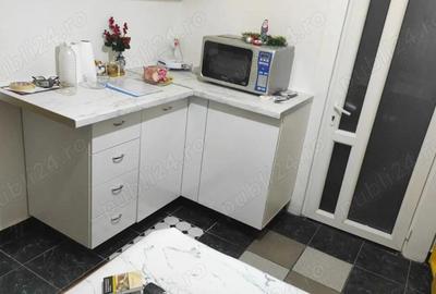 Apartament cu 2 camere decomandat în Mihai Bravu