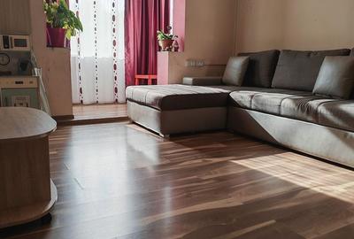 Apartament cu 2 camere semidecomandat în Șagului - 4
