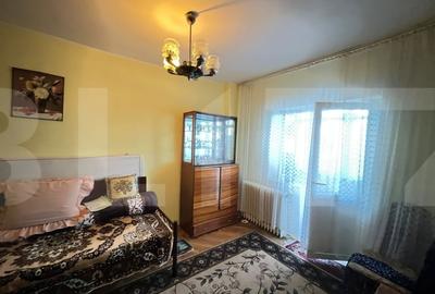 Apartament spatios, 78 mp, decomandat, etaj 1–cu parcare concesionata Botosan - 4
