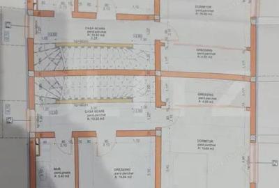 Casă cu Teren 611 Mp în Moșnița Veche - 3