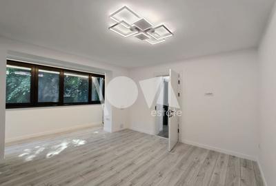 Apartament cu 2 camere semidecomandat în Cișmigiu