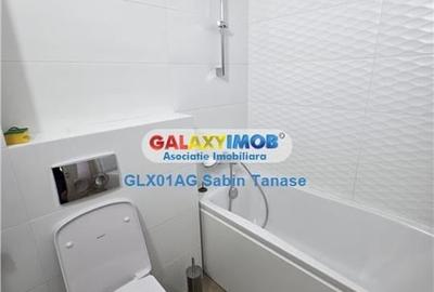 De inchiriat ap 3 cam ULTRAMODERN  fratii golesti la cheie fond nou - 15