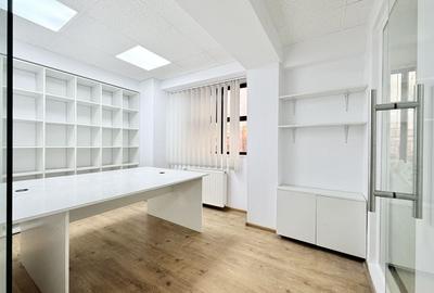 Spațiu de birouri premium – Clasa A, în zona centrală Timișoara - 15