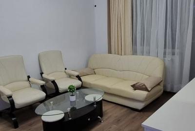 Apartament cu 2 camere semidecomandat în Careiului - 3