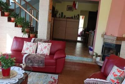 Casă cu 5 camere cu Teren 698 Mp în Albert - 6