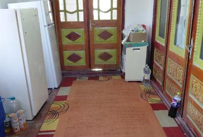 Vand casa 3 camere zona munte - 1