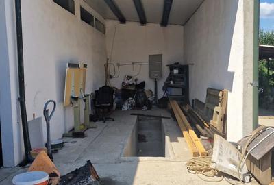 Inchitriez spatiu pentru service auto - 4