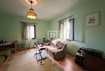 Casă individuală cu 4 camere cu Teren 904 Mp în Bucșoaia - 1