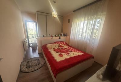 CORNETU CASA P+E+Pod 222 MP, LOT 549MP - 2