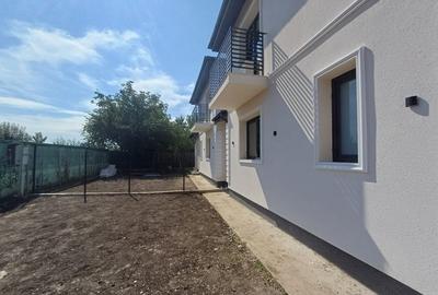 DUPLEX PREMIUM  CU 4 CAMERE , ROND VOROVESTI , POSIBILITATE DE MUTARE RAPIDA - 2