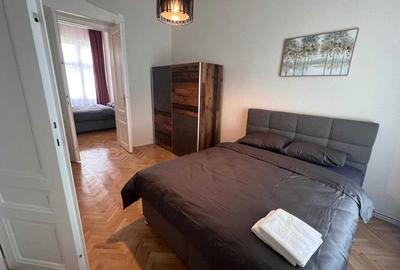 Casă cu 4 camere cu Teren 100 Mp în Central - 8