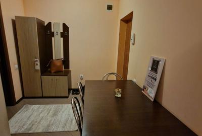 Garsonieră decomandată în Central - 3