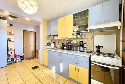 INCHIRIERE 2 CAMERE DRISTOR I METROU I ETAJ 6 I Panoramic I LUMINOS - 6