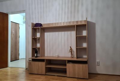 Apartament cu 2 camere semidecomandat, mobilat în Tei - 15