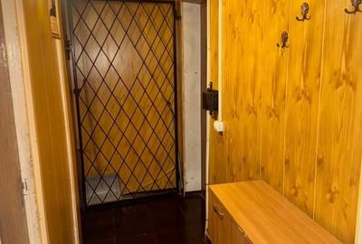 Apartament cu 3 camere semidecomandat, mobilat în Brâncoveanu - 11