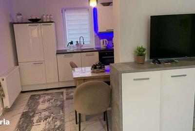 Casă cu 3 camere decomandat cu Teren 500 Mp în Chevereșu Mare - 8