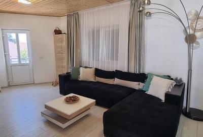 Spațiu Comercial + Locuință – DN24 / E581, Munteni, jud. Galati - 3