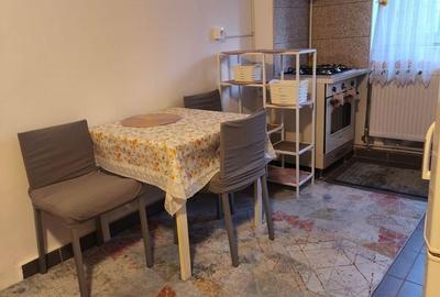 Garsonieră în Bălcescu - 5