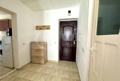 Garsonieră decomandată, mobilată în Gruia - 5