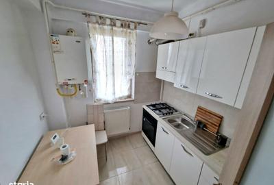 Apartament cu 3 camere decomandat în Lunca Cetățuii - 3
