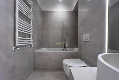 Apartament 2 camere in Cortina North (model mare), mobilat, la cheie - 8