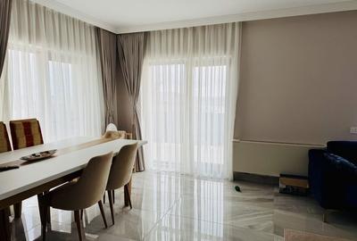 Casă cu 4 camere în Gării - 3