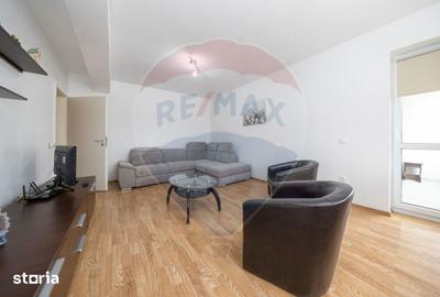 Apartament cu 2 camere decomandat, mobilat în Bartolomeu - 15