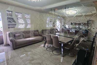 Apartament semidecomandat, renovat complet, parcare, zona Terra - 2