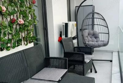 Apartament cu 2 camere decomandat în Unirii