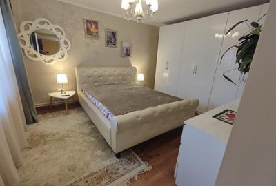 Casă individuală cu 4 camere în Cumpăna