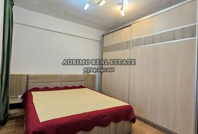 Apartament cu 2 camere decomandat, mobilat în Inel II - 5