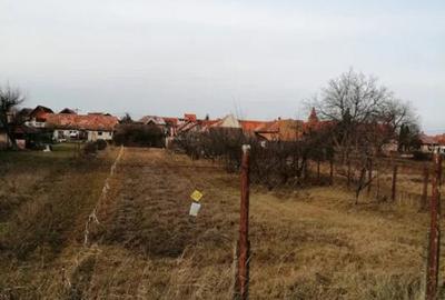 Teren de 934 mp, în Bartolomeu - 3