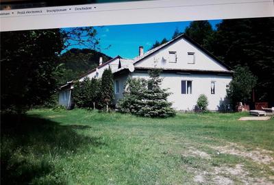 Casă cu 2 camere în Central - 3