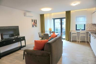 2 Camere | 68mp | LUX | Iancu Nicolae | Gran Park | Parcare | Piscina 2 Camere | 68mp | LUX | Iancu Nicolae | Gran Park | Parcare | Piscina - 4