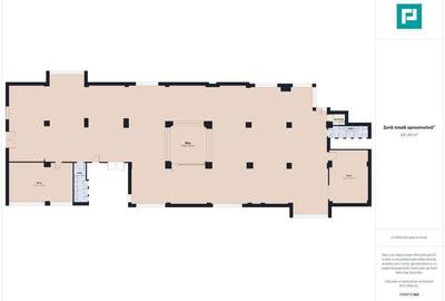 Spa?iu de birouri clasa A, 700 mp in Arad - 3