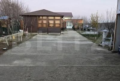Casă cu 3 camere cu Teren 880 Mp în Central - 5