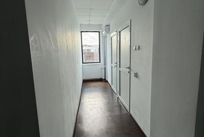 Spațiu comercial, de 106 mp, în Târgu Cucu - 9