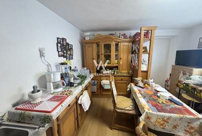 Casă individuală cu 2 camere cu Teren 868 Mp în Arpașu de Sus - 5