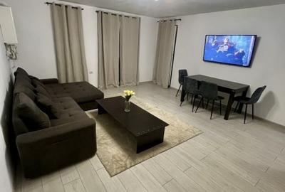 APARTAMENT 2 CAMERE | Decomandat - Sanpetru Brasov