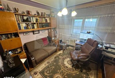 Apartament cu 3 camere decomandat în Hala Centrală - 7