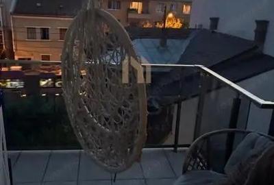 Apartament cu 2 camere decomandat, mobilat în Est - 3